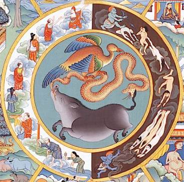 Buddha-Weekly-0buddhist-rebirth-wheel-of-samsara